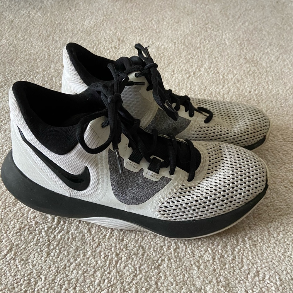 Youth Nike Basketball Shoes